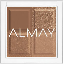 Almay Fard de Pleoape Quad 170 3.5gr Almay Fard de Pleoape Quad 170 3.5gr