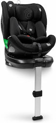 Asalvo Upperfix i-Size 0-36 kg με Isofix Asalvo Upperfix i-Size 0-36 kg με Isofix