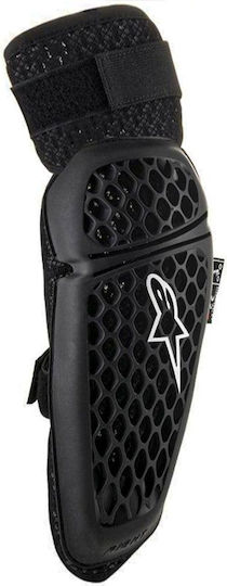 Alpinestars Bionic Plus Προστατευτικές Επιγονατίδες Αναβάτη Motocross