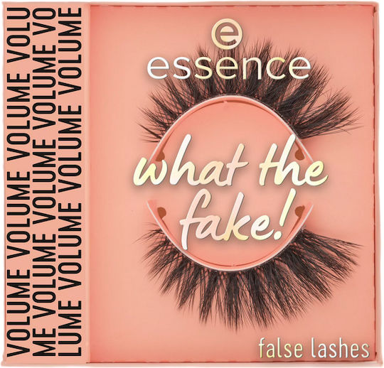 Set Essence Was Fake Falsche Wimpern 2 Stück