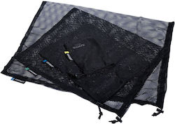 Cocoon Organizer Case Black 4 Pieces