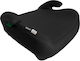 Asalvo Pamy Car Seat Booster i-Size Black 22-36 kg
