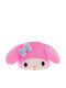 Sakami Merchandise Παιδικό Διακοσμητικό Μαξιλάρι My Melody Head