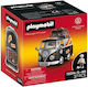Playmobil Volkswagen T1 Camper Spain National for Ages 5-99