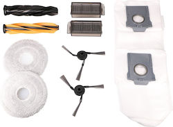 Set Piese Extralink Dreame X50 Ultra Complete L50 Pro Ultra Mova V50 Ultra X50 Master X50s Pro Master Matrix 10 Ultra Ex.98086