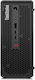 Lenovo ThinkStation P3 Ultra SFF Gen 2 SFF Desktop PC (Ultra 7-265/32GB DDR4/512GB SSD/W11 Pro) με Πληκτρολόγιο (GR)