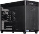 Actina Гейминг Настолен Компютър Ryzen 9-9900X 32GB DDR5 1.0TB SSD GeForce RTX 5070 Ti W11 Home