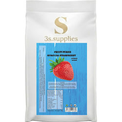 Πουρές Φράουλας 1kg