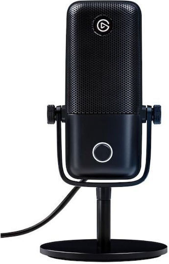 Elgato Wave 3 MK.2 Μικρόφωνο Επιτραπέζιο