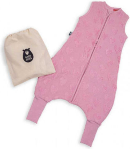Baby Bliss Χειμερινός Υπνόσακος Pink