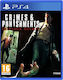 Sherlock Holmes: Crimes & Punishments PS4 Game