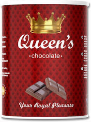 Queen's Σοκολάτα σε Σκόνη 500gr Queen's Σοκολάτα σε Σκόνη 500gr