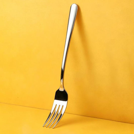 LsCook No 1 Table Fork Stainless Gray LsCook No 1 Table Fork Stainless Gray