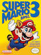 Poster Gaming Super Mario 3 Gm175 40cm X 50cm