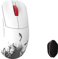 WLmouse YING Black/White