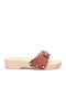 Pescura Women's Sandals Red