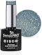 Sensopro Milano Semi-permanent Nail Polish Disc...