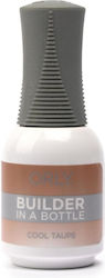 Orly Gelfx Gel Nagellack Taupe 18 ml