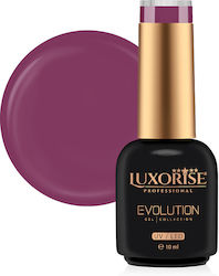 Luxorise Evolution Полутраен Лак За Нокти Diva'...