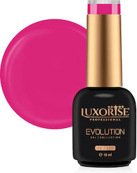 Luxorise Evolution Ojă Pentru Unghii Cu Gel Sem...