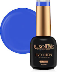 Luxorise Evolution Полутраен Лак За Нокти Bloss...