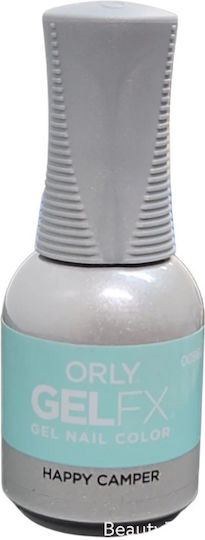 Orly Happy Camper Semi-permanent Nail Polish Happy Camper 18 Ml