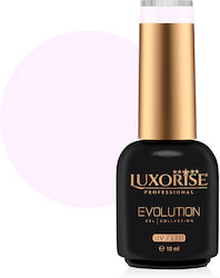 Luxorise Evolution Ojă Pentru Unghii Cu Gel Sem...