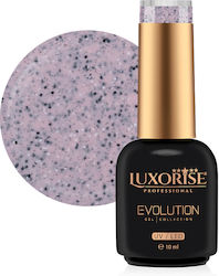 Luxorise Evolution Gel Nagellack Crazy In Dots ...