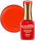 Ruby Collection Luxorise Semi-permanent Nail Po...