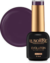 Luxorise Evolution Semi-permanent Nail Polish D...
