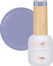 Ojă Pentru Unghii Cu Gel Hema Free Viva Pure Lu...