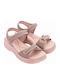 Women's Anatomic Flatform Sandals Pink