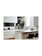 Light Home Candelabru Suspendat Negru cu Soclu E27