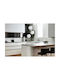 Light Home Κρεμαστό Φωτιστικό Μαύρο με Ντουί E27