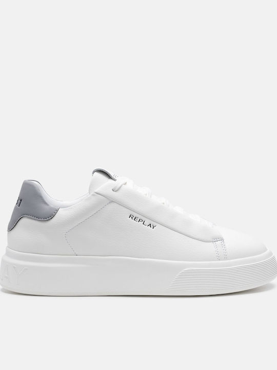 Notting Men's Sneakers White