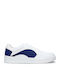 Sneakers Μπλε