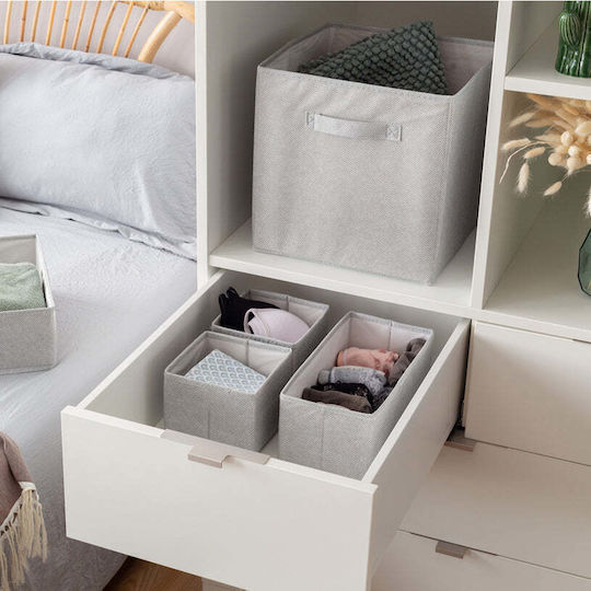 Compactor Aria Trade Kinderzimmer Dekorationsaccessoires Organizer-Koffer