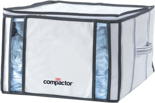 Compactor Cutie de Depozitare 47x20x25cm Compactor Cutie de Depozitare 47x20x25cm