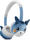 Streetz BT20 Wireless / Wired Kids' On Ear Head...