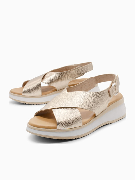 Oh My Sandals Ανατομικές Καλοκαιρινές Γυναικείε...