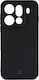Bizon Shell Case Für Oppo Find X9 Pro Schwarze