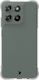 Bizonmobile Salpa Husa Compatibil Lenovo Moto G57 Power G67 Power Transparentă