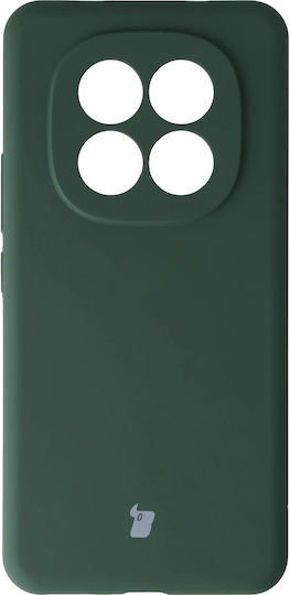 Bizon Мек Калъф Съвместим С Xiaomi Redmi Note 15 Pro 4G Тъмно Лилав