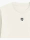 T-shirt Λευκο
