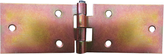 Galvanized Box Hinge 350*50mm Hinge Pm 350 Z