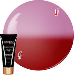 Polygel Thermo Revomax Gel Luxorise Ruby Flamin...