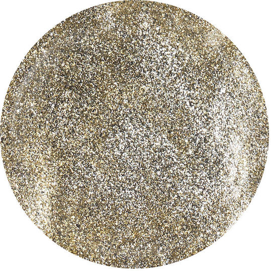 Luxorise Nail Art Gel Perfect Line Gold Glam 5ml