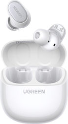 Ugreen Dots In-ear Bluetooth Слушалки със Защит...