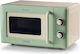 Ariete Vintage Cuptor cu Microunde 20l Verde