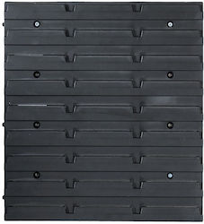 Patrol Arbeitstisch 350 Ecobox 350 x 385 x 20